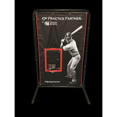 Practice Partner Dual Sport Canvas Catcher BDUSPORT