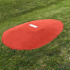 Image of ProMounds 10" Fiberglass Game Mound With Clay Turf MP4003C