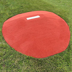 ProMounds 10" Fiberglass Game Mound With Clay Turf MP4003C