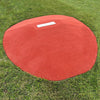 Image of ProMounds 10" Fiberglass Game Mound With Clay Turf MP4003C