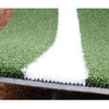 Image of ProMounds 12' x 7' Pro Lined Artificial Turf Softball Batting Mat