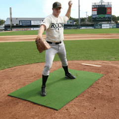 ProMounds 4' X 12' Premium Pitching Mat AT5028