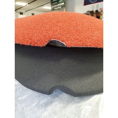 ProMounds 5070 Youth Portable Pitching Mound MP5070