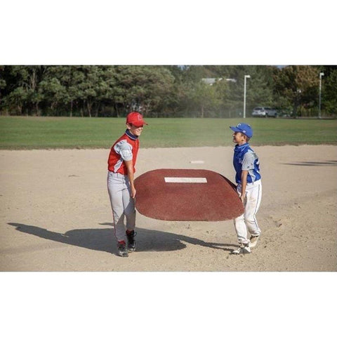 ProMounds 5070 Youth Portable Pitching Mound MP5070