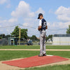 Image of ProMounds 6" Fiberglass Game Mound With Clay Turf MP4001C