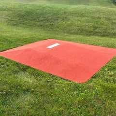 ProMounds 8" Fiberglass Game Mound With Clay Turf MP4002C