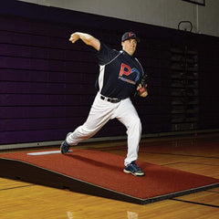 ProMounds Collegiate Baseball Pitching Mound Clay Turf MP2001C