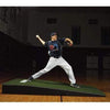 Image of ProMounds Collegiate Baseball Pitching Mound Green Turf MP2001