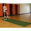 Image of ProMounds Fastpitch Softball Pitching Mat Non-Skid Back MP2007
