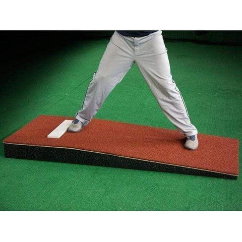 ProMounds Junior Practice Pitching Mound Clay Turf MP2040C