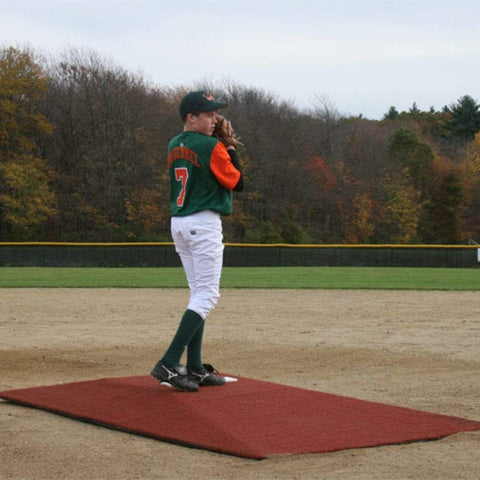 ProMounds Major League Baseball Pitching Mound Clay Turf MP3003C