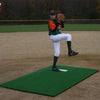 Image of ProMounds Major League Baseball Pitching Mound Green Turf MP3003G