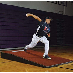 ProMounds ProModel Baseball Pitching Mound Clay Turf MP2004C