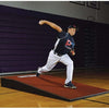Image of ProMounds ProModel Baseball Pitching Mound Clay Turf MP2004C