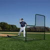 Image of ProMounds ProModel Baseball Portable Pitching Platform MP2006
