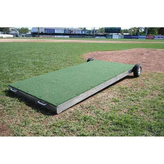 ProMounds ProModel Baseball Portable Pitching Platform MP2006