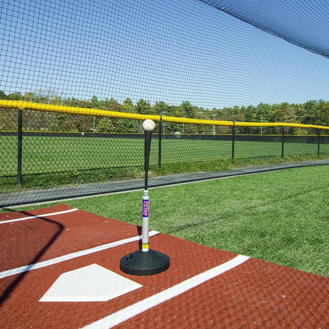 ProMounds PVTee Batting Tee Complete Package TA2400-Kit