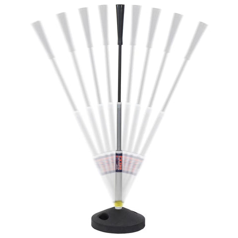 ProMounds PVTee Batting Tee Complete Package TA2400-Kit