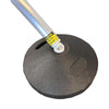 Image of ProMounds PVTee Batting Tee Complete Package TA2400-Kit