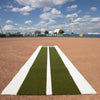Image of ProMounds Softball Pitching Mat Lane Pro MP3010