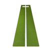 Image of ProMounds Softball Pitching Mat With Powerline (For Gym Floors) MP2036