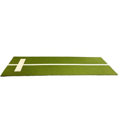 ProMounds Softball Pitching Mat With Powerline (For Gym Floors) MP2036