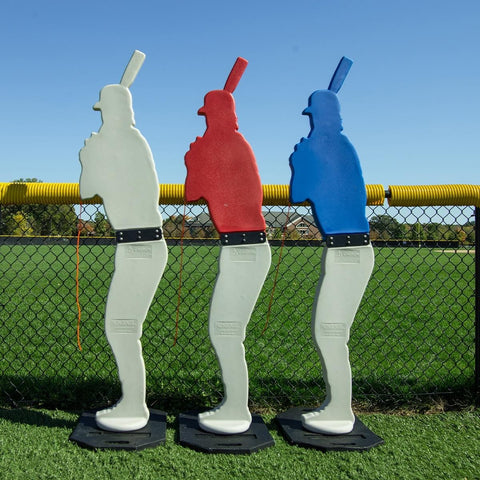 ProMounds The Designated Hitter Pro Model TA2131