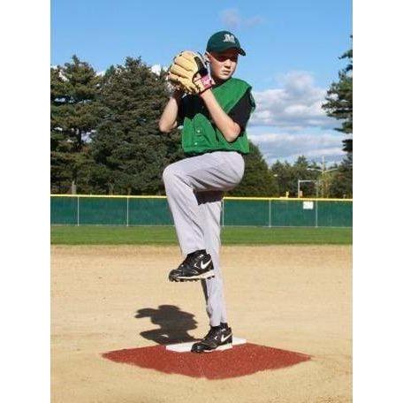 ProMounds Training Baseball Pitching Mound Clay MP3001C