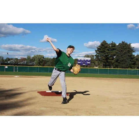 ProMounds Training Baseball Pitching Mound Clay MP3001C