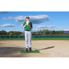 Image of ProMounds Training Baseball Pitching Mound Green MP3001G