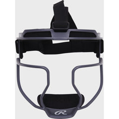Rawlings Hi-Viz Softball Fielder's Mask (Adult)