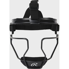 Rawlings Hi-Viz Softball Fielder's Mask (Youth)
