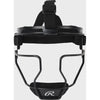 Image of Rawlings Hi-Viz Softball Fielder's Mask (Youth)