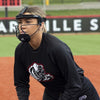 Image of Rawlings Hi-Viz Softball Fielder's Mask (Youth)
