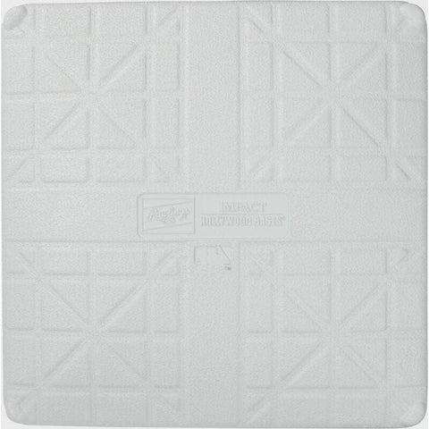 Rawlings Hollywood Impact Bases Set of 3 12902010