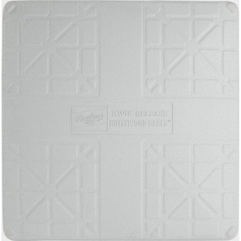 Rawlings Hollywood Impact Kwik-Release Base - Single Base Varsity 12906040