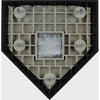 Image of Rawlings Hollywood Pro Style Home Plate 12807300