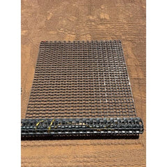 Rogers Keystone Flexible Baseball & Softball Steel Infield Drag Mat