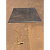 Image of Rogers Keystone Flexible Baseball & Softball Steel Infield Drag Mat