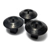Image of Rogers Original Breakaway Base Set w/Dbl 1st-Adult RBBS-A-DBL-FST