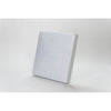 Image of Rogers Pro-Style Base Set w/ Double First Base White/Green RPSB-2-DBL-FST-G