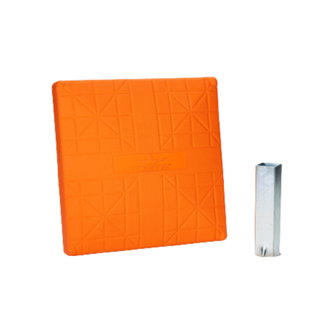 Rogers Pro-Style Orange Base RPSB-1-OR