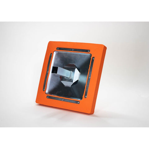 Rogers Pro-Style Orange Base RPSB-1-OR