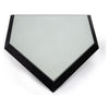 Image of Rogers Professional Style Home Plate RHP-PS