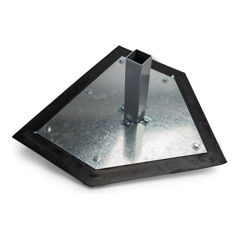 Rogers Professional Style Home Plate RPSHP