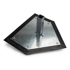 Rogers Professional Style Home Plate RPSHP