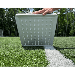 Rogers Splitter Turf Base Set RB-TRF-3
