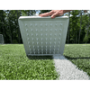 Image of Rogers Splitter Turf Base Set RB-TRF-3