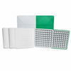 Image of Rogers Splitter Turf Base Set with Green Double First RB-TRF-2-DBL-FST-G