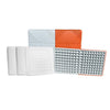 Image of Rogers Splitter Turf Base Set with Orange Double First RB-TRF-2-DBL-FST-OR